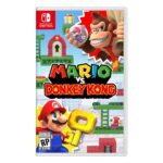 Juego Nintendo Switch Mario Vs. Donkey Kong
