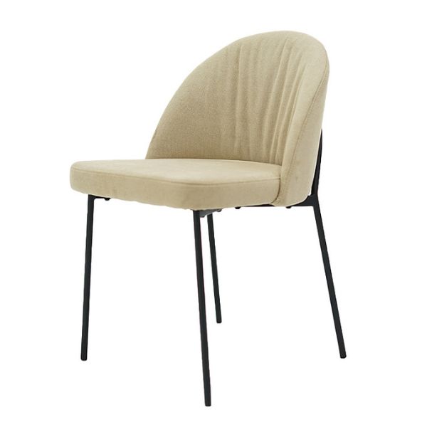 Silla Tokoa de Lino para Comedor Silla Tokoa de Lino para Comedor