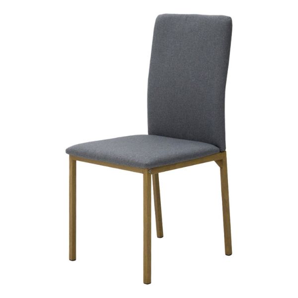 Silla Tokoa de Lino para Comedor Silla Tokoa de Lino para Comedor