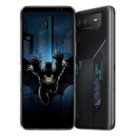 Celular ASUS ROG 6 Edición Batman