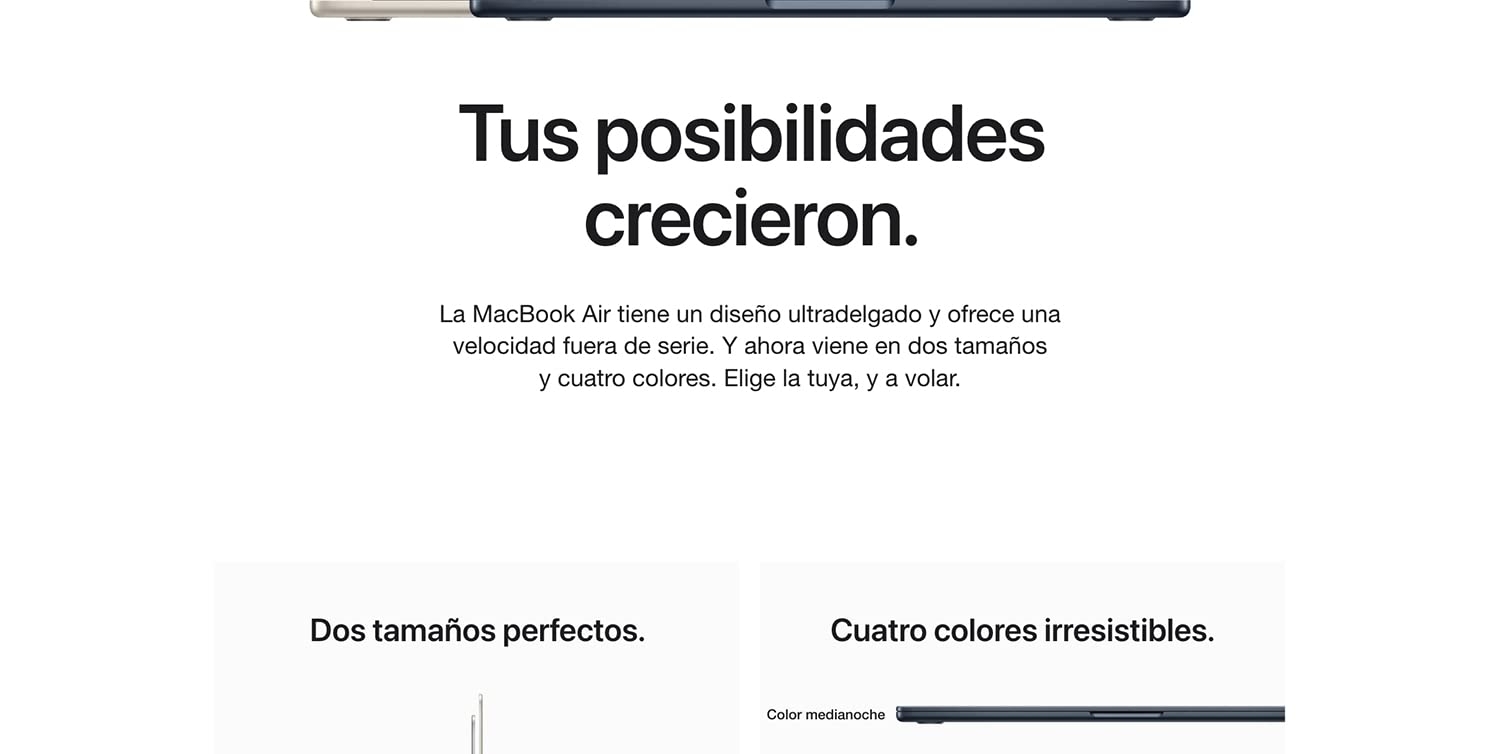 MaxBook Air 13-inch with M1 chip.