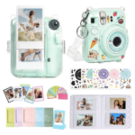Kit Accesorios Caiyoule Fujifilm Instax Mini 12