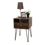 Mesa Tokoa Esquinera ME-507