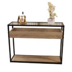 Mesa Tokoa de Entrada ME-559