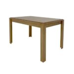 Mesa Tokoa ME-582 para Comedor