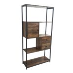 Librero Tokoa OL-2148