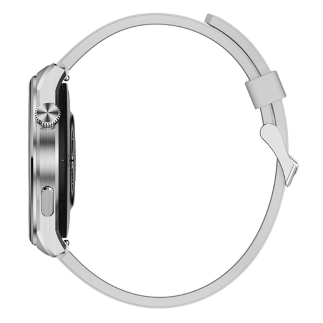 Reloj Shark S1 Silver 4