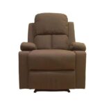 Sofá Tokoa Reclinable Lino