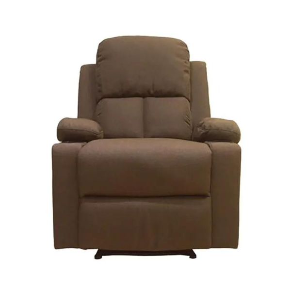 Sofá Tokoa Reclinable Lino Sofá Tokoa Reclinable Lino