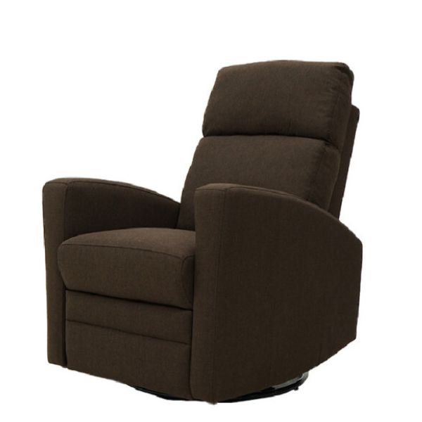 Sofá Tokoa Reclinable Giratorio - Hola Compras