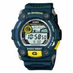 Reloj Casio G-Shock Serie 7900 Digital