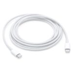 Cable Apple USB-C 2 Metros, MLL82AM/A
