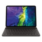 Smart Folio Apple con Teclado para iPad Pro de 11" y iPad Air