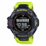 Reloj Casio G-Squad Serie GBD-H2000