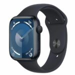 Reloj Apple Serie 9 GPS 45mm