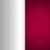Plateado/Vinotinto