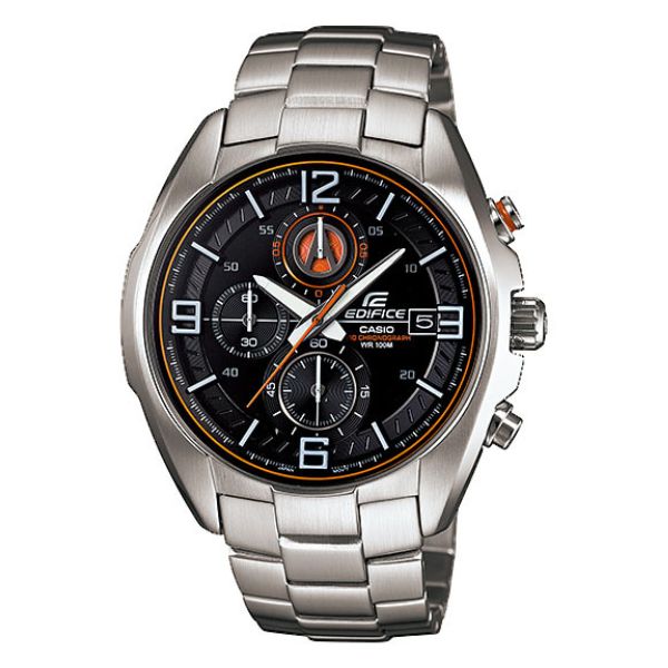 Reloj Casio Edifice EFR-529 Analógico Reloj Casio Edifice EFR-529 Analógico