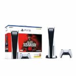 Consola PlayStation 5 Edition Call of Duty Modern Warfare III
