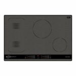 Plantilla Navar Flex Platinum 30" Inducción, BT-77D4F2