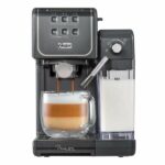 Coffee Makers Oster PrimaLatte Touch, BVSTEM6801M
