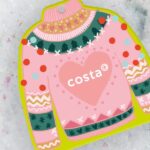 Kit Costa Ugly Sweater