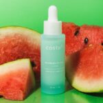 Leche Costa Facial Sandía & Rosas