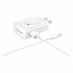 Cargador Samsung de Pared Fast Charge USB-C, EP-TA315CWEGUS
