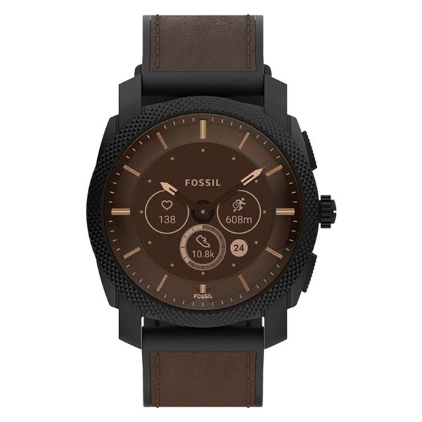 Reloj Fossil Gen 6 Híbrido Reloj Fossil Gen 6 Híbrido