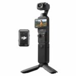 Kit DJI Osmo Pocket 3 Creator