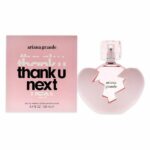 Perfume Ariana Grande Thank U Next 100ml EDP Mujer