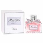 Perfume Dior Miss Dior Mujer, 100ml