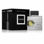 Perfume Al-Haramain L'Aventura 100ml EDP Hombre