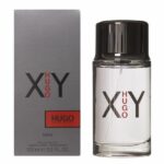 Perfume Hugo Boss Hugo XY Hombre, 100ml