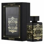 Perfume Lattafa Bade'e Al Oud Oud for Glory Hombre, 100ml