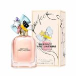 Perfume Marc Jacobs Perfect EDP 100ml, Mujer