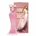 Perfume Paris Hilton Rosé Rush Mujer, 100ml