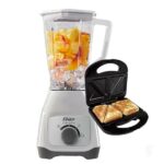 Combo Oster Licuadora + Sandwichera