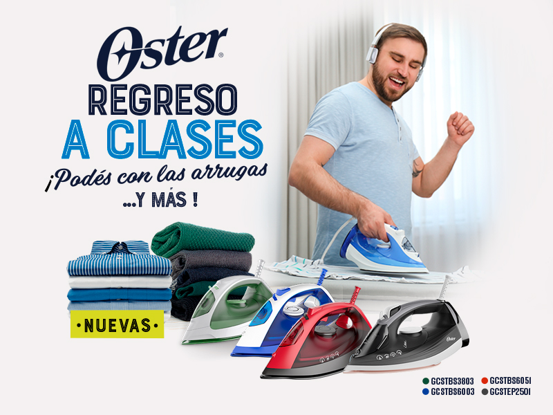 Oster Costa Rica Hola Compras