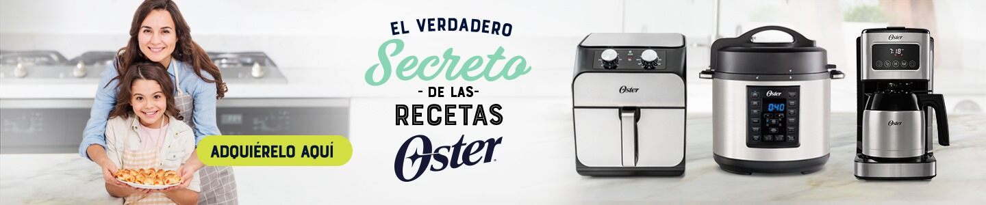 Oster Costa Rica Hola Compras