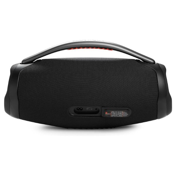 Parlante JBL Boombox 3