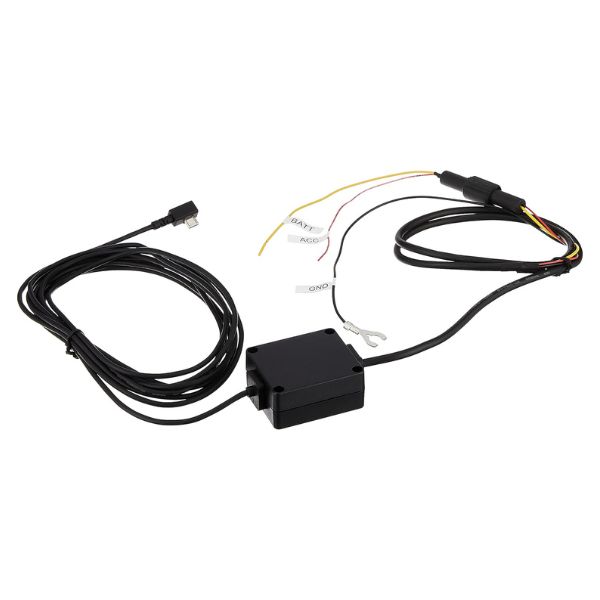 Cable Garmin Parking Mode