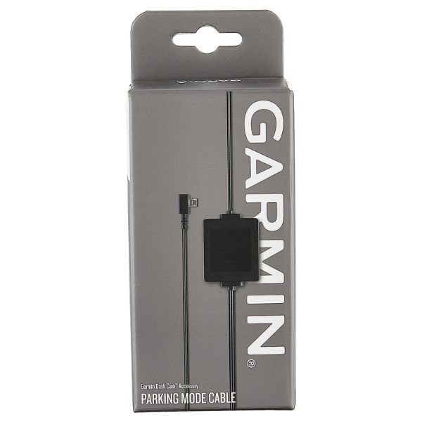 Cable Garmin Parking Mode