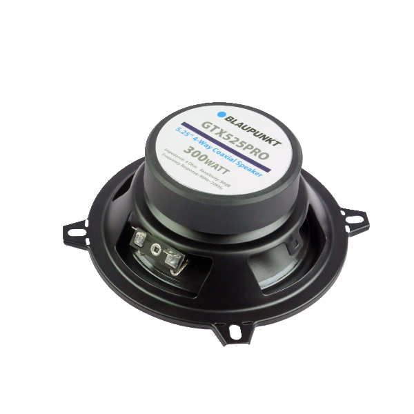 Blaupunkt Car DAYTON AUDIO PC83-4 Speaker Driver Full Range 30W